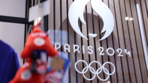 wann startet olympia 2024 in paris